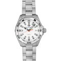 Tag Heuer Aquaracer White Dial Watch for Men - WBD1111.BA0928