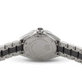Tag Heuer Formula 1 Quartz Black Dial Two Tone Steel Strap Watch for Women - WBJ141AA.BA0973