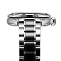Tag Heuer Formula 1 Diamonds Black Dial Two Tone Steel Strap Watch for Women - WBJ141AB.BA0973