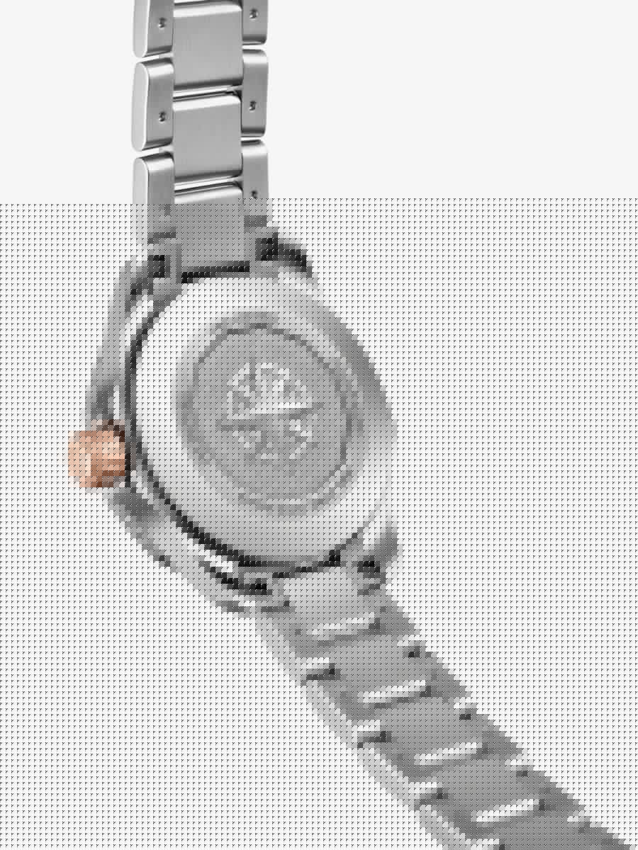Tag Heuer Aquaracer Professional 200 Quartz Diamonds White Dial Silver Steel Strap Watch for Women - WBP1450.BA0622