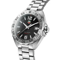 Tag Heuer Formula 1 Quartz Black Dial Watch For Men - WAZ1112.BA0875