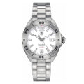 Tag Heuer Formula 1 White Dial Watch for Men - WAZ2114.BA0875