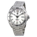 Tag Heuer Formula 1 White Dial Watch for Men - WAZ2114.BA0875
