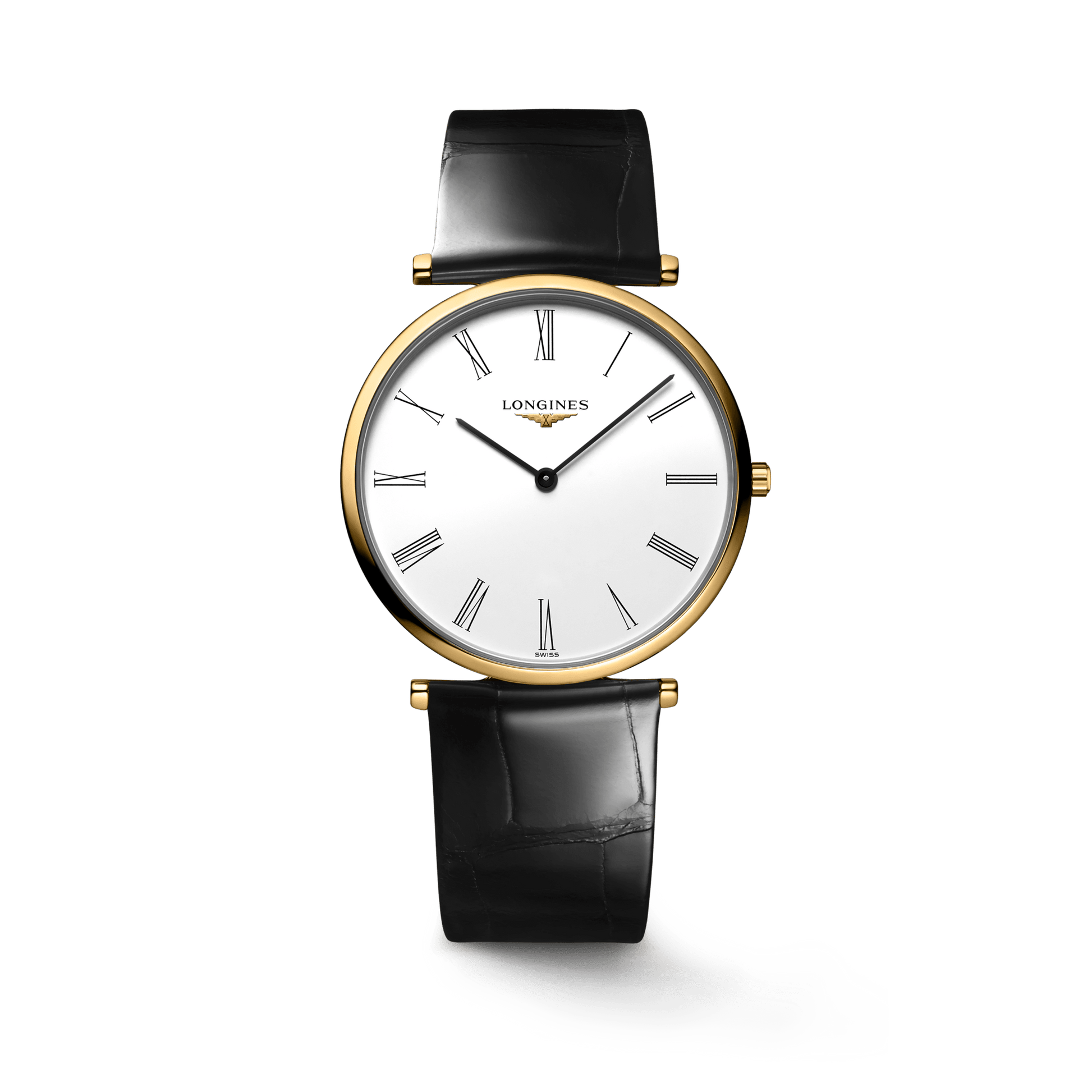 Longines La Grande Classique De Longines Watch for Women - L4.755.2.11.2