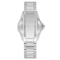 Tag Heuer Aquaracer Professional 200 Automatic Black Dial Silver Steel Strap Watch for Men - WBP2410.BA0622
