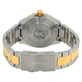 Tag Heuer Aquaracer Silver Dial Two Tone Steel Strap Watch for Women - WBD1120.BB0930