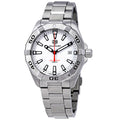 Tag Heuer Aquaracer White Dial Watch for Men - WBD1111.BA0928