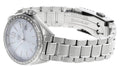Tag Heuer Formula 1 Diamonds Mother of Pearl White Dial Silver Steel Strap Watch for Women - WBJ141A.BA0664