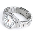 Tag Heuer Aquaracer White Dial Watch for Men - WBD1111.BA0928