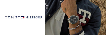 Tommy Hilfiger Lars