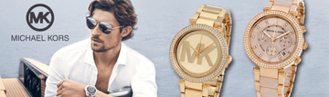 Michael Kors Lauryn - Watch Connection