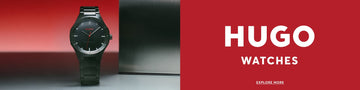 Hugo Boss Principle