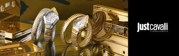 Just Cavalli Ornato
