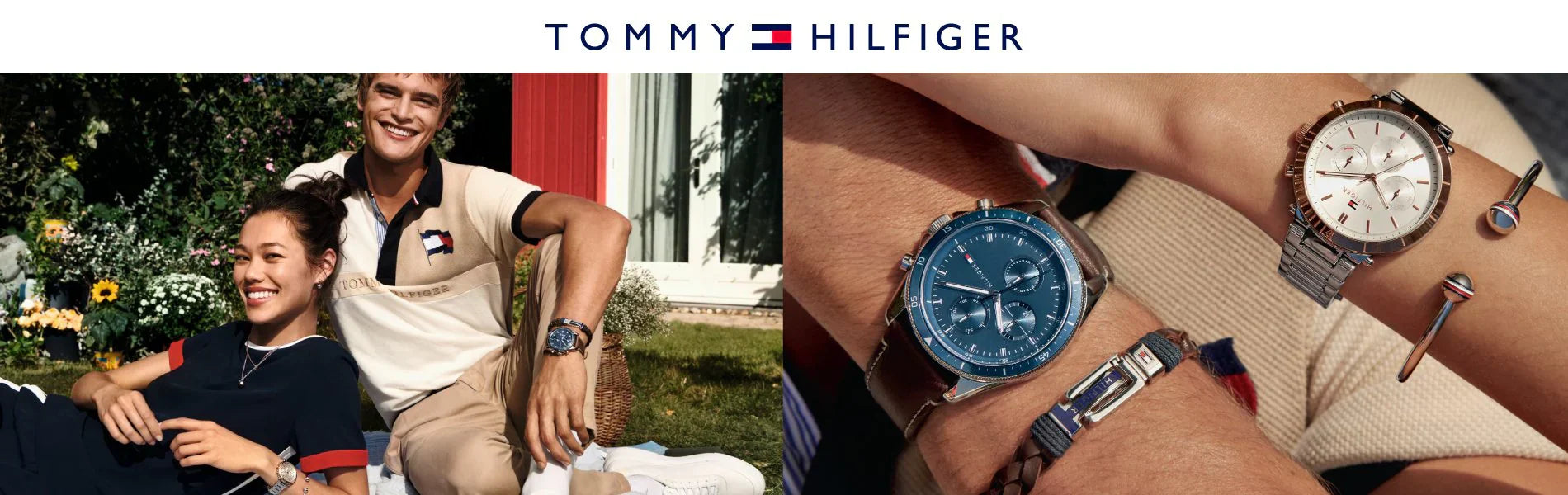 Tommy Hilfiger Lynn
