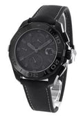 Tag Heuer Aquaracer Titanium Grey Dial Watch for Men - CAY218B.FC6370
