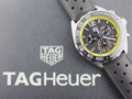 Tag Heuer Formula 1 Black Dial Men's Watch - CAZ101AC.FT8024