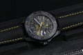 Tag Heuer Aquaracer Carbon Dial Watch for Men - WBD218B.FC6446