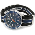 Tag Heuer Formula 1 Blue Dial Watch for Men - WAZ1010.FC8197