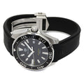 Tag Heuer Aquaracer Black Dial Watch for Men -  WAY101A.FT6141