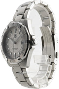 Tag Heuer Aquaracer White Dial Watch for Men - WAY1111.BA0928
