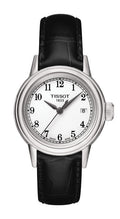 Tissot Carson Steel Quartz 30mm Watch For Women - T085.210.16.012.00