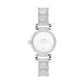 Coach Madison Silver Dial Silver Steel Strap Watch for Women - 14502402