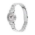 Coach Madison Silver Dial Silver Steel Strap Watch for Women - 14502402