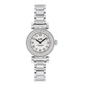 Coach Madison Silver Dial Silver Steel Strap Watch for Women - 14502402
