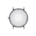 Tissot Everytime Gent Silver Dial Silver Mesh Bracelet Watch for Men - T143.410.11.011.00