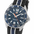 Tag Heuer Formula 1 Blue Dial Watch for Men - WAZ1010.FC8197
