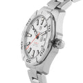 Tag Heuer Aquaracer White Dial Watch for Men - WAY2013.BA0927