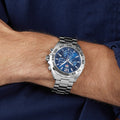 Tag Heuer Formula 1 Blue Dial Watch for Men - CAZ101K.BA0842