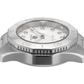 Tag Heuer Aquaracer Professional 200 Quartz Diamond Mother of Pearl Dial Silver Steel Strap Watch for Women - WBP1416.BA0622