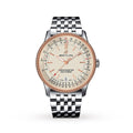 Breitling Navitimer Automatic 38mm Stainless Steel Mens Watch - A17325211G1A1
