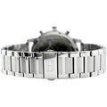 Tommy Hilfiger Kane Chronograph Grey Dial Silver Steel Strap Watch for Men - 1791397