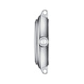 Tissot Bellissima Small Lady Light Blue Dial Silver Steel Strap Watch for Women - T126.010.11.133.00