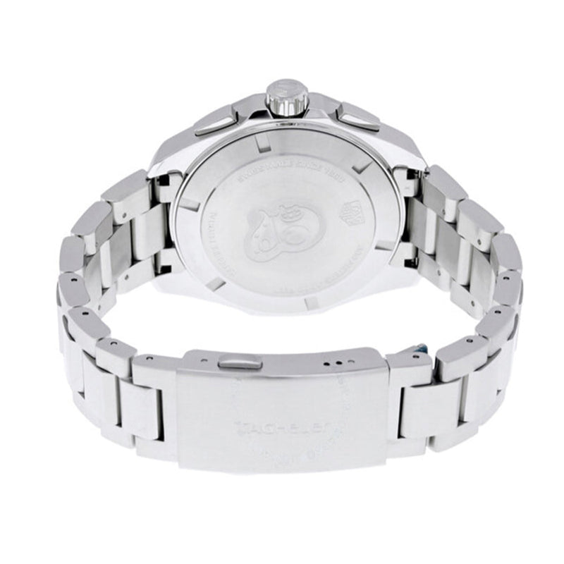 Tag Heuer Aquaracer Blue Dial Watch for Men - CAY111B.BA0927