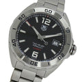 Tag Heuer Formula 1 Black Dial Watch for Men - WAZ2113.BA0875