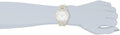 Marc Jacobs Marci Silver Dial Silver Steel Strap Watch for Women - MBM3097