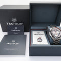 Tag Heuer Formula 1 Black Dial Watch for Men - CAZ101V.BA0842
