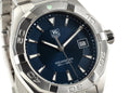 Tag Heuer Aquaracer Blue Dial Watch for Men - WAY1112.BA0928
