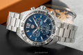 Tag Heuer Formula 1 Blue Dial Watch for Men - CAZ101K.BA0842