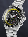 Tag Heuer Formula 1 Black Dial Watch for Men - CAZ101AC.BA0842