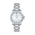 Movado Series 800 29mm Mother of Pearl Dial Diamond Watch For Women - 2600120