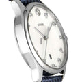 Gucci G-Timeless Signature Mother of Pearl Star Dial Blue Watch For Women - YA126588