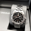 Tag Heuer Formula 1 Black Dial Watch for Men - WAZ111A.BA0875