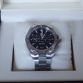 Tag Heuer Aquaracer Black Dial Watch for Men - WAY111Z.BA0928