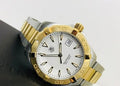 Tag Heuer Aquaracer White Dial Watch for Men - WAY1120.BB0930