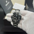 Tag Heuer Aquaracer Black Dial Watch for Men - WAY111A.BA0928