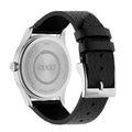 Gucci G Timeless Bee Black Dial Black Leather Strap Watch For Women - YA1264067